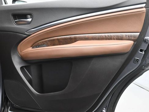 Used 2019 Acura MDX SH-AWD w/ Technology Package image 24