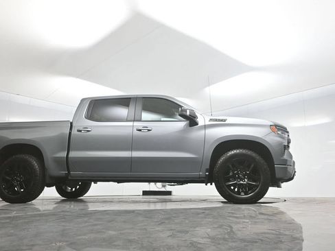 Used 2026 Chevrolet Silverado 1500 RST AWD/4WD image 60