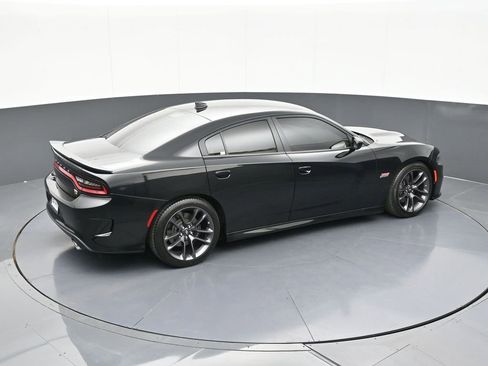 Used 2023 Dodge Charger Scat Pack w/ Technology Group RWD image 51