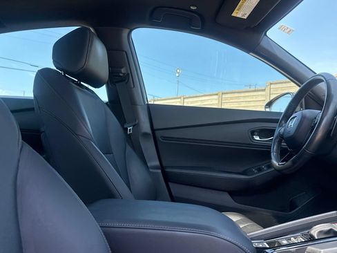 Used 2024 Honda Accord Sport image 27