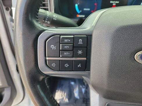 Certified 2023 Ford F350 Lariat w/ Tow Technology Package AWD/4WD image 24