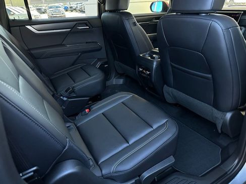 New 2026 GMC Acadia Elevation w/ Black Edition image 18