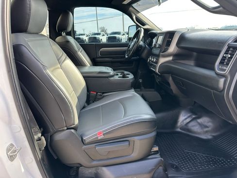 Used 2023 RAM 2500 Tradesman image 27