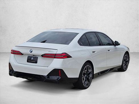 New 2026 BMW 530i w/ M Sport Package image 5
