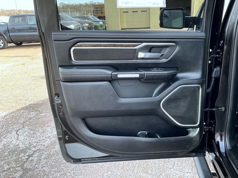 Used 2019 RAM 1500 Laramie image 21