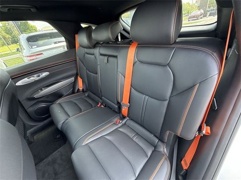 New 2026 Genesis GV70 3.5T Sport Advanced image 23