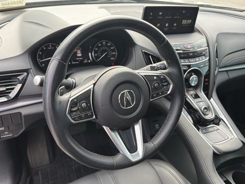 Used 2023 Acura RDX AWD image 17