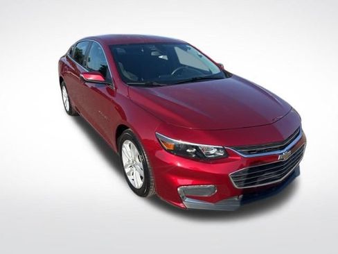 Used 2018 Chevrolet Malibu LT FWD image 7