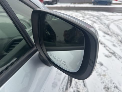 Used 2018 Subaru Crosstrek 2.0i Premium w/ Popular Package #3 image 17