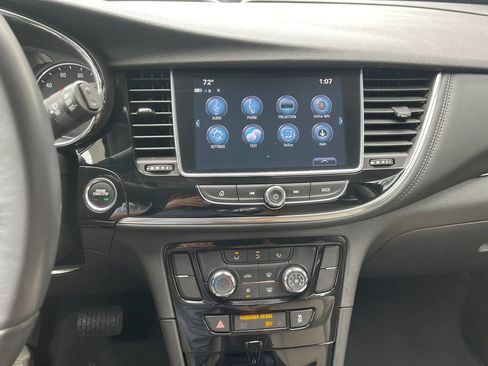 Used 2018 Buick Encore Preferred FWD image 18