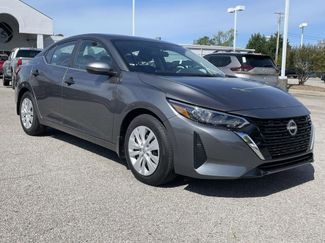 Used 2025 Nissan Sentra S video 1