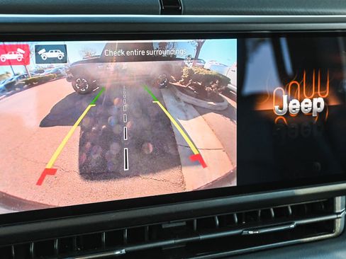 New 2026 Jeep Wrangler Sahara image 32