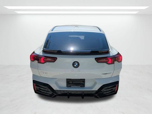 New 2026 BMW X2 xDrive28i w/ Technology Package AWD/4WD image 5