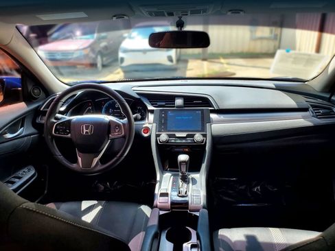 Used 2017 Honda Civic EX image 24