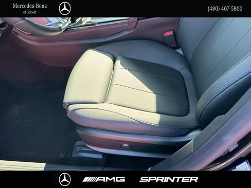 Certified 2026 Mercedes-Benz CLA 250 image 11