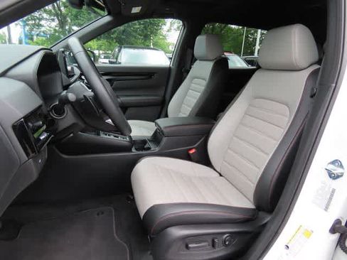 Certified 2026 Honda CR-V Sport Touring image 14