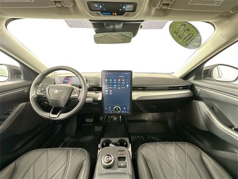 Used 2022 Ford Mustang Mach-E California Route 1 image 3