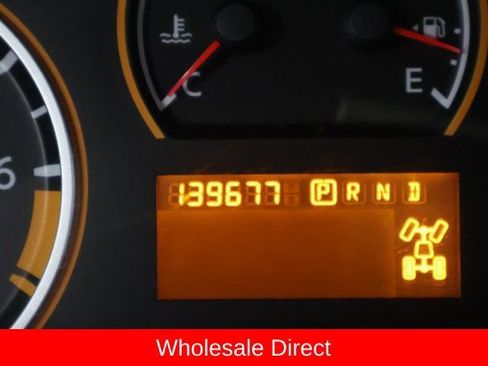 Used 2014 Nissan Titan S image 14