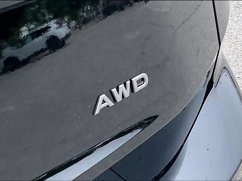 Certified 2026 Nissan Rogue S AWD/4WD image 8