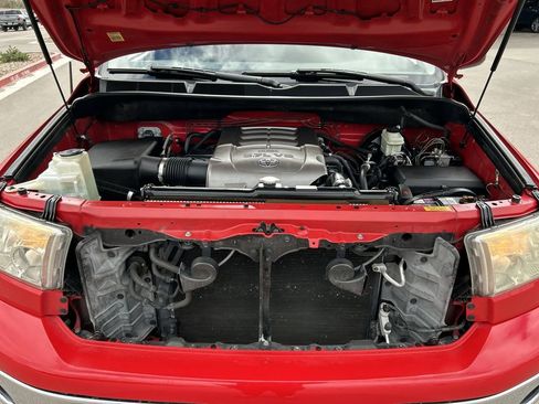 Used 2010 Toyota Tundra 4x4 Double Cab image 28