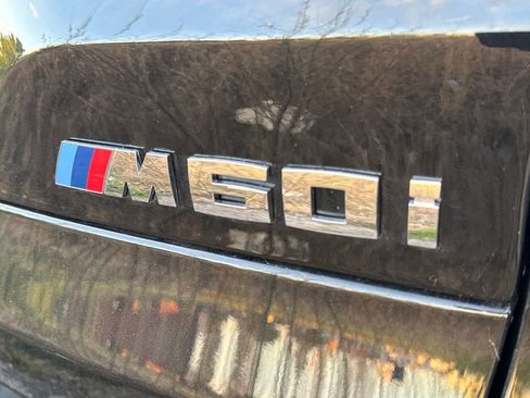 Used 2025 BMW X5 M60i image 4