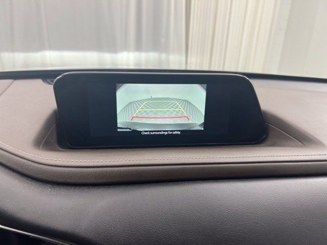 Certified 2023 MAZDA CX-30 2.5 Turbo w/ Premium Package AWD/4WD image 18