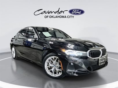 Used 2025 BMW 330i xDrive Sedan