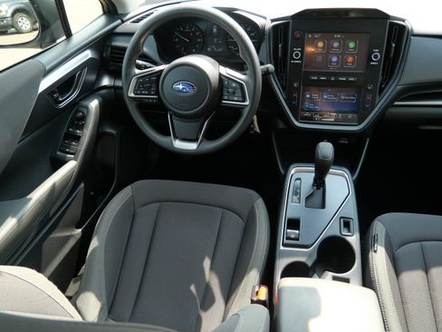 Used 2024 Subaru Impreza 2.0i AWD/4WD image 9