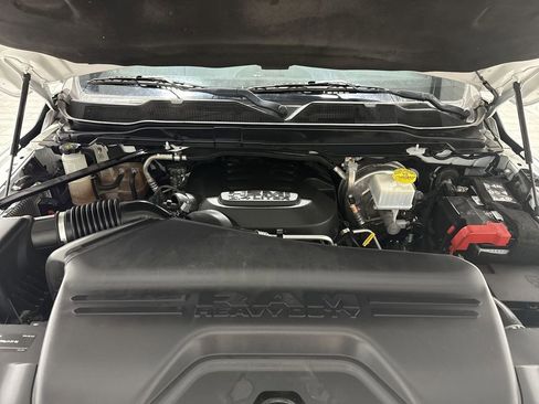 Used 2021 RAM 2500 Tradesman image 31