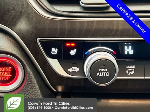 Used 2021 Honda Accord Touring image 23