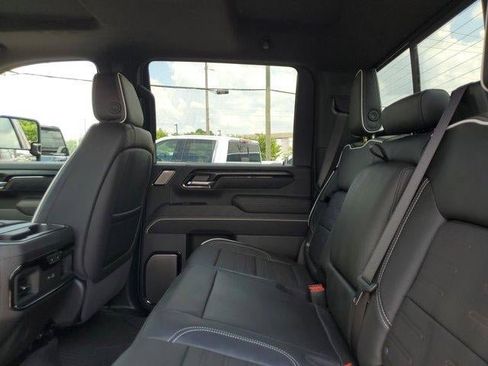New 2026 GMC Sierra 2500 AT4X w/ AT4X AEV Edition AWD/4WD image 11