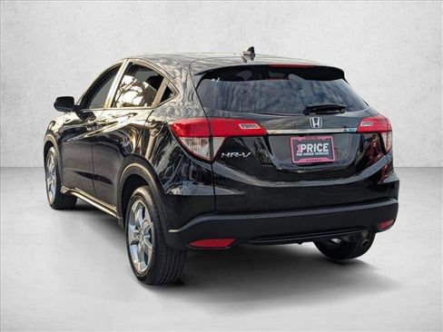 Used 2021 Honda HR-V LX image 7