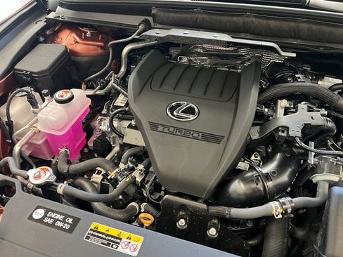 Used 2026 Lexus RX 350 Premium w/ Convenience Package FWD image 57