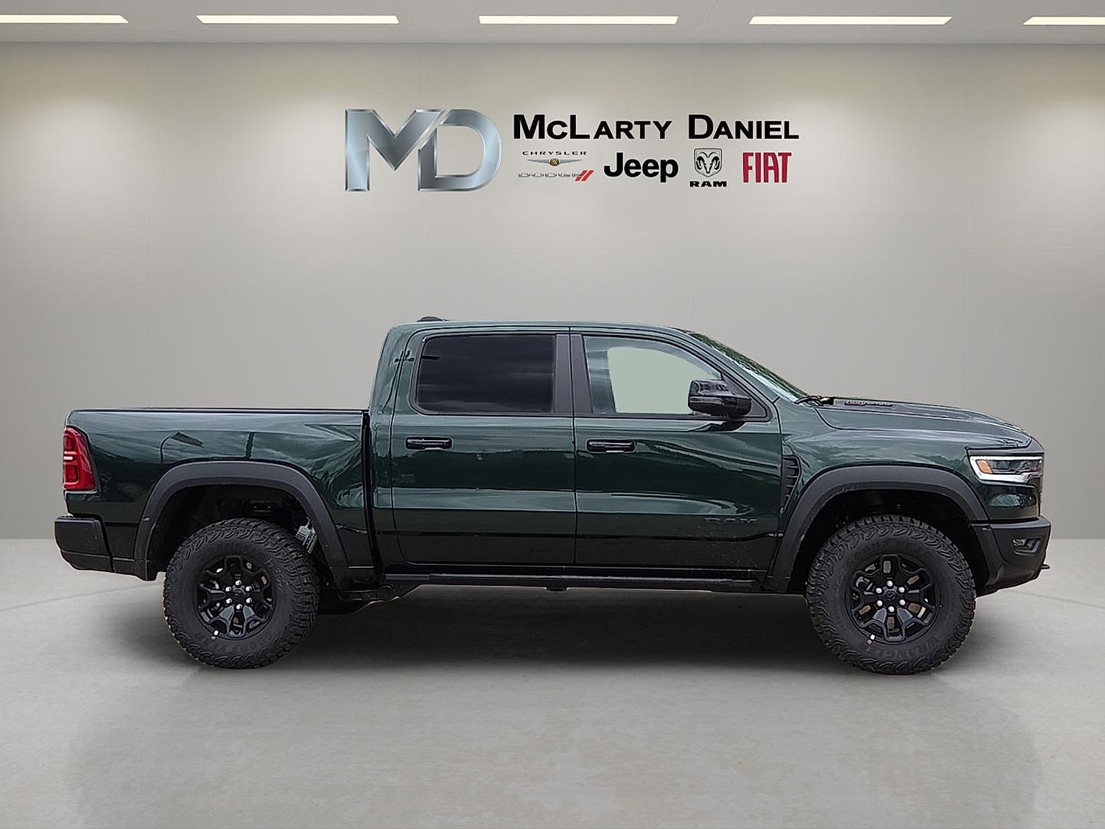 New 2026 RAM 1500 RHO w/ RHO Level 1 Equipment Group AWD/4WD image 6