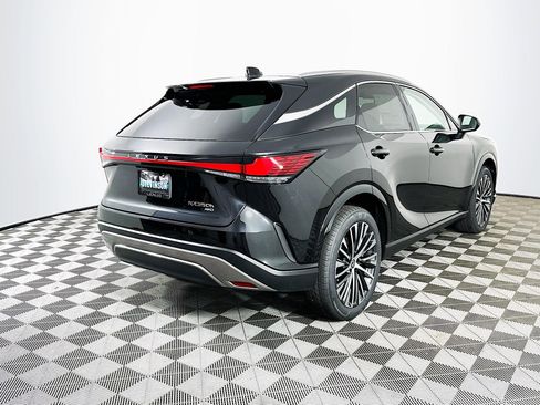 New 2026 Lexus RX 350 image 7