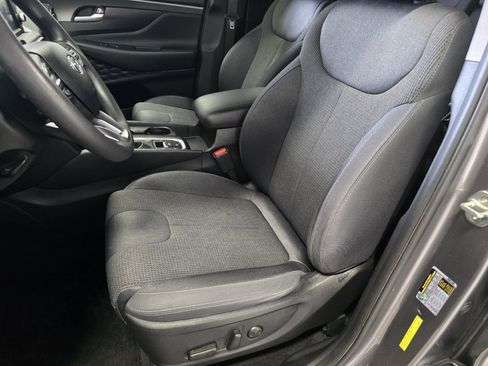 Used 2020 Hyundai Santa Fe SEL AWD/4WD image 19