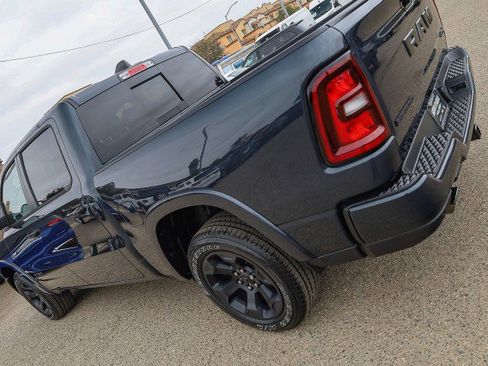 New 2026 RAM 1500 Big Horn image 10