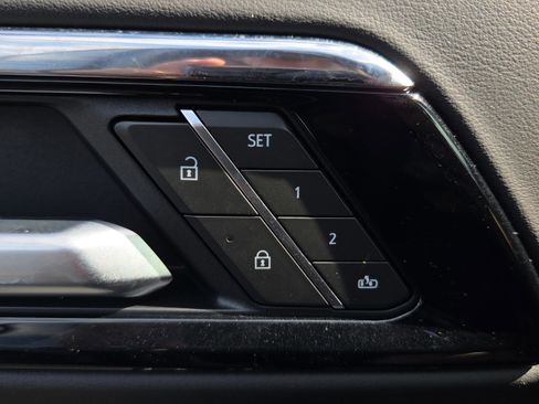 New 2026 Chevrolet Suburban Z71 w/ Z71 Off-Road Package image 40