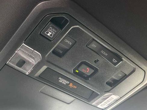 New 2024 Toyota Tacoma Limited image 29