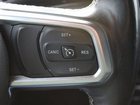 Used 2020 Jeep Gladiator Sport w/ Quick Order Package 24S image 19