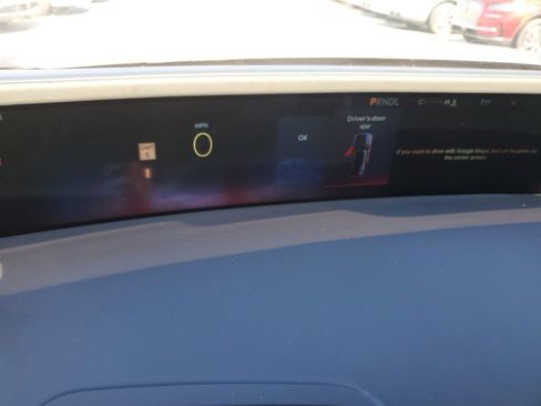 New 2026 Lincoln Nautilus Premier AWD/4WD image 26