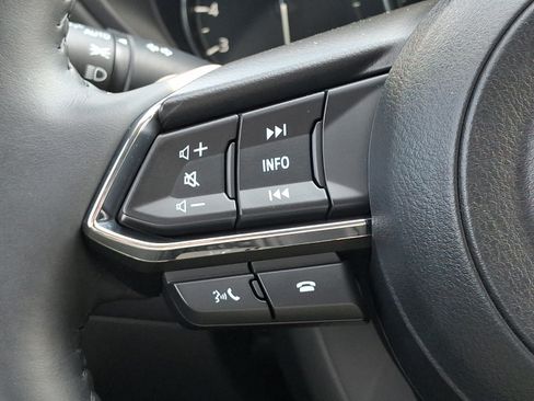 Certified 2025 MAZDA CX-5 AWD 2.5 S image 23