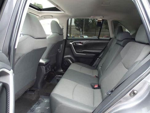Certified 2023 Toyota RAV4 XLE w/ Convenience Package FWD image 21