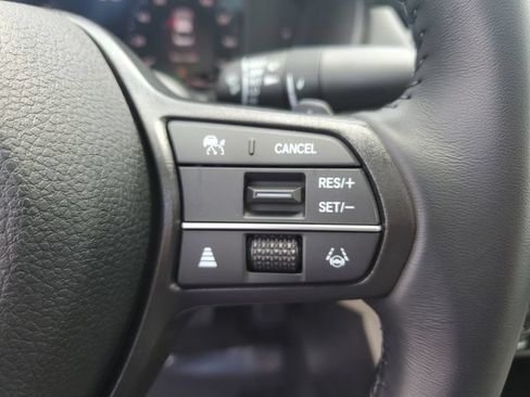 Used 2024 Honda Accord EX-L image 28