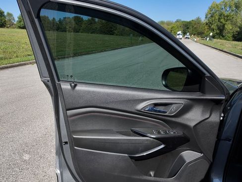 Used 2024 Chevrolet Trax RS w/ Driver Confidence Package image 18