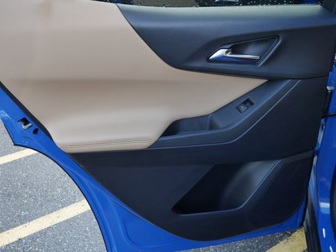 New 2026 Chevrolet Equinox ACTIV w/ Convenience Package III image 31