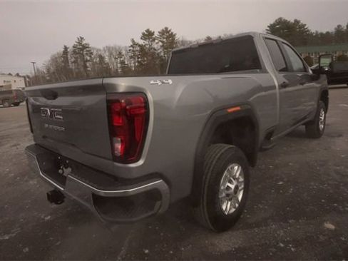 New 2026 GMC Sierra 2500 Pro w/ Convenience Package image 8