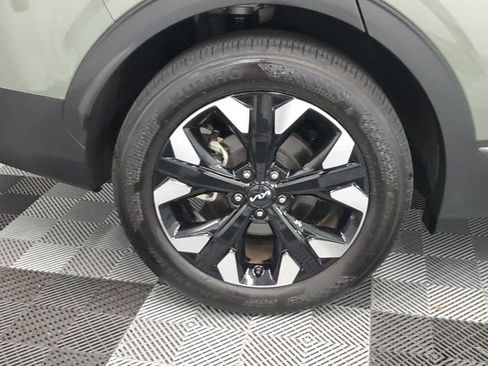 Certified 2024 Kia Sportage X-Line w/ X-Line Premium Package AWD/4WD image 7