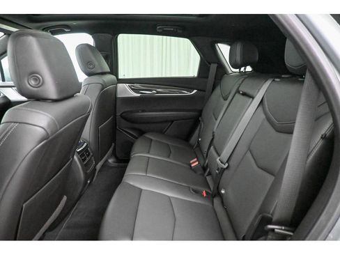 Certified 2023 Cadillac XT5 Sportv image 20