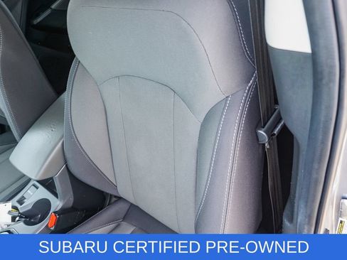 Used 2024 Subaru Crosstrek 2.0i w/ Popular Package #4 AWD/4WD image 20